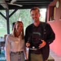 BOSSONI GOLF CUP