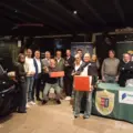 COPPA COMMISSIONE SPORTIVA